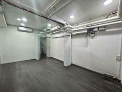 Little India Conservation Area (D8), Office #589669131